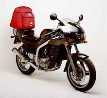 Ventura Luggage for MZ 660 Skorpion Sport