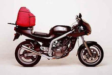 Ventura Luggage for MZ 660 Skorpion Sport