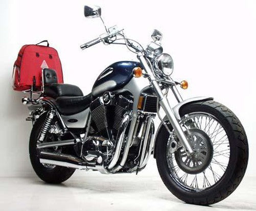 Ventura Luggage for Suzuki VS 1400 GLP Intruder (96-06)