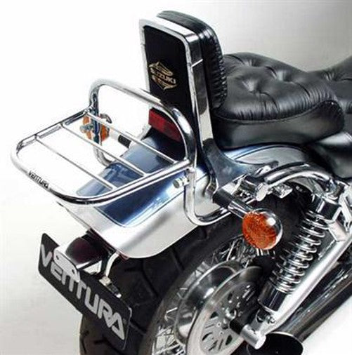 Ventura Luggage for Suzuki VS 1400 GLP Intruder (96-06)