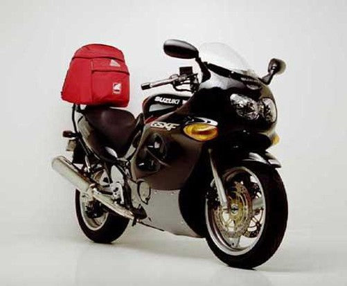 Ventura Luggage for Suzuki GSX 750 F W - K2