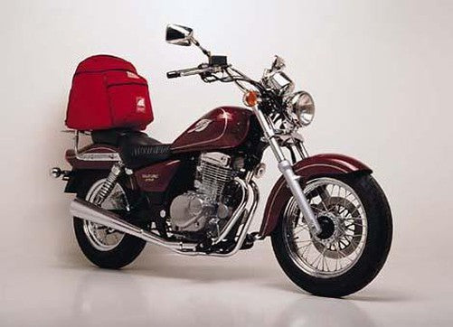 Ventura Luggage for Suzuki GZ 250 X-K4 Marauder (98-04)