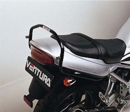 Ventura Luggage for Suzuki GSF 250 V X Bandit