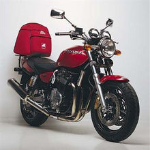 Ventura Luggage for Suzuki GSX 1200 Y (2000)