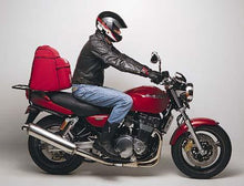 Ventura Luggage for Suzuki GSX 1200 Y (2000)