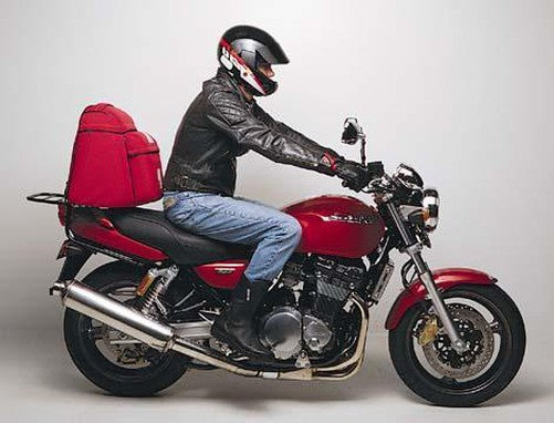 Ventura Luggage for Suzuki GSX 1200 Y (2000)