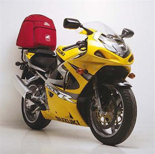 Ventura Luggage for Suzuki GSXR 750 Y, K1, K2 (00-02)