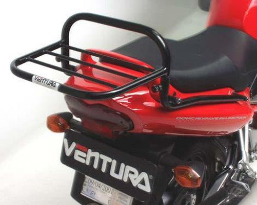 Ventura Luggage for Suzuki GSF 600S Y-K6 Bandit (00-06)