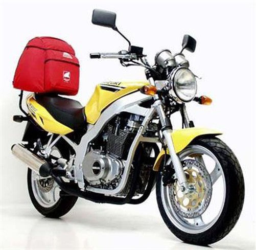 Ventura Luggage for Suzuki GS 500 E  (01 - 08)
