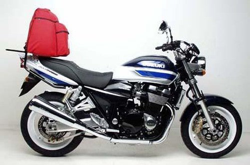 Ventura Luggage for Suzuki GSX 1400 K2-K7 (02-07)