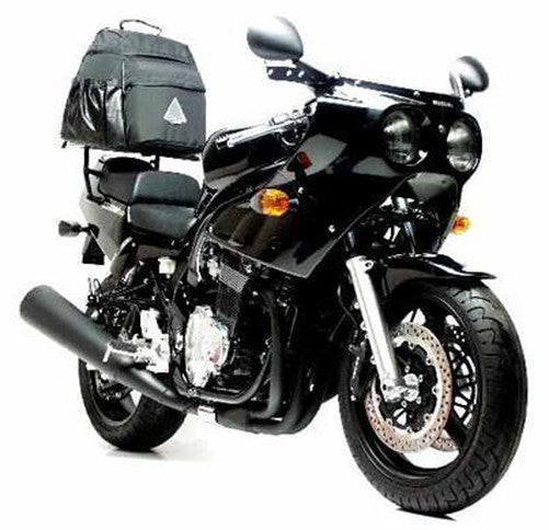 Ventura Luggage for Suzuki GS 1200 SS (01-03)