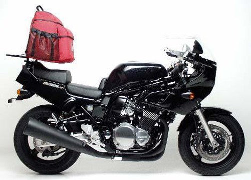 Ventura Luggage for Suzuki GS 1200 SS (01-03)