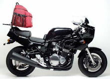 Ventura Luggage for Suzuki GS 1200 SS (01-03)
