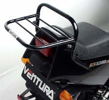 Ventura Luggage for Suzuki GS 1200 SS (01-03)