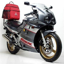 Ventura Luggage for Suzuki GSX 250 K2-K4 (02-04)