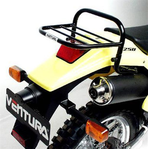 Ventura Luggage for Suzuki DRZ 250 K2 (2002)