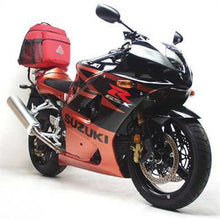 Ventura Luggage for Suzuki GSXR 1000 K3, K4 (03-04)
