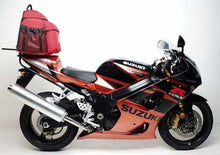 Ventura Luggage for Suzuki GSXR 1000 K3, K4 (03-04)
