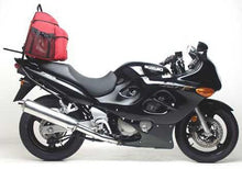 Ventura Luggage for Suzuki GSX 750 FII K3-K5 (03-05)