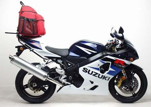 Ventura Luggage for Suzuki GSXR 750 K4, K5 (04-05)