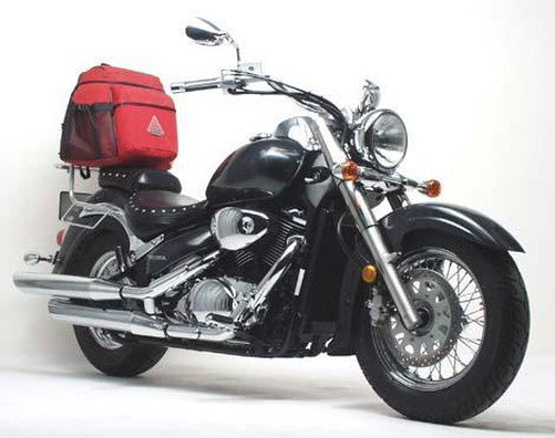 Ventura Luggage for Suzuki VL 800 Volusia K4 (04)