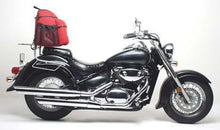 Ventura Luggage for Suzuki VL 800 Volusia K4 (04)