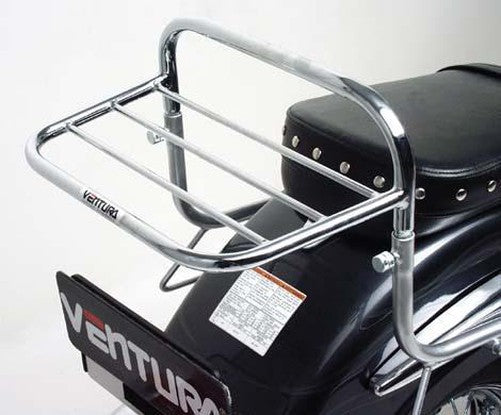 Ventura Luggage for Suzuki VL 800 Volusia K4 (04)