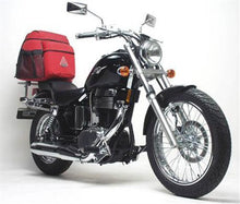 Ventura Luggage for Suzuki S40 650 Boulevard (06 - >)