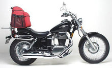 Ventura Luggage for Suzuki S40 650 Boulevard (06 - >)