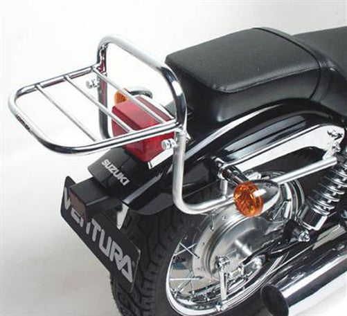 Ventura Luggage for Suzuki S40 650 Boulevard (06 - >)