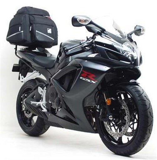 Ventura Luggage for Suzuki GSXR 750 K6 K7 (06-07)