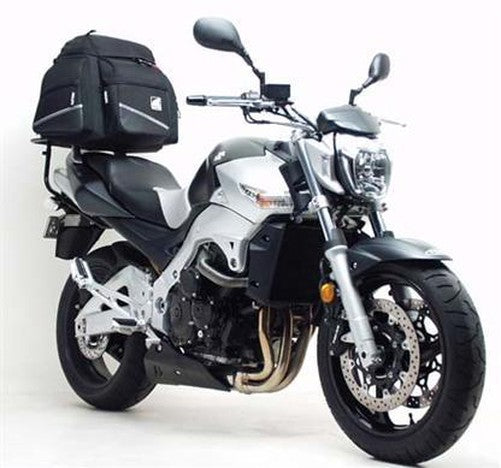 Ventura Luggage for Suzuki GSR 600 (06-10)
