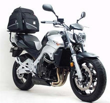 Ventura Luggage for Suzuki GSR 600 (06-10)