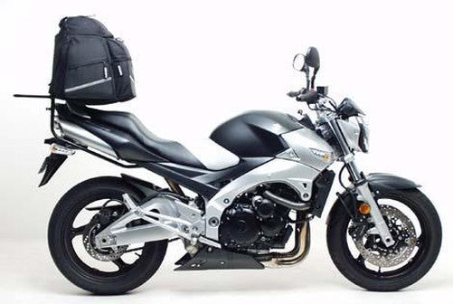 Ventura Luggage for Suzuki GSR 600 (06-10)