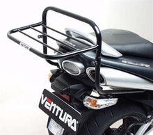 Ventura Luggage for Suzuki GSR 600 (06-10)