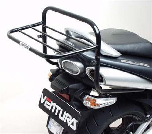 Ventura Luggage for Suzuki GSR 600 (06-10)