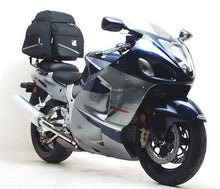 Ventura Luggage for Suzuki GSX 1300 R X - K7 Hayabusa (99-07)