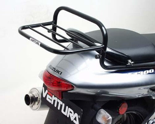 Ventura Luggage for Suzuki GSX 1300 R X - K7 Hayabusa (99-07)