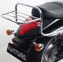 Ventura Luggage for Suzuki VZR 1800 M109RN Boulevard (06-22)
