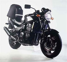 Ventura Luggage for Triumph Speed Triple 900 R,S,T (94-96)