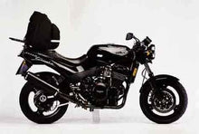 Ventura Luggage for Triumph Speed Triple 900 R,S,T (94-96)