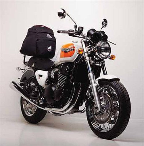 Ventura Luggage for Triumph Thunderbird Sport 900 (98-04)