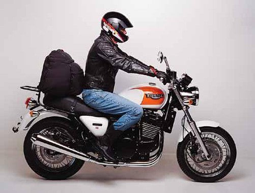 Ventura Luggage for Triumph Thunderbird Sport 900 (98-04)