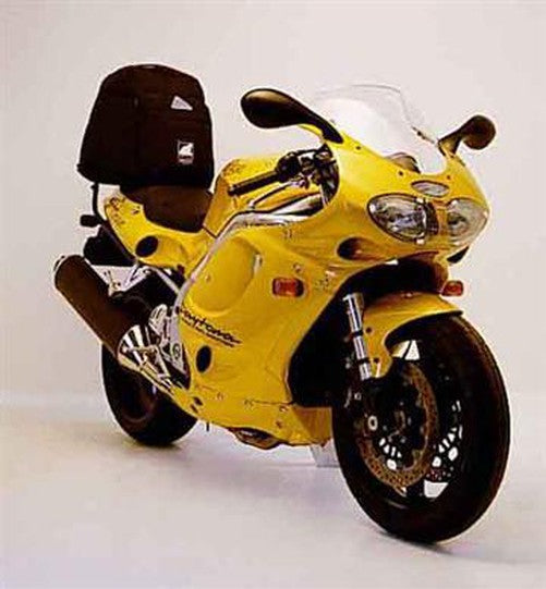 Ventura Luggage for Triumph Daytona T595 955 V,W (97-98)