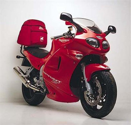 Ventura Luggage for Triumph Sprint ST 955i (98-04)