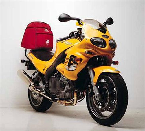 Ventura Luggage for Triumph Sprint RS 955i Y, K, 02, 03 (00-03)