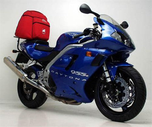 Ventura Luggage for Triumph Daytona 955i NS (02-03)