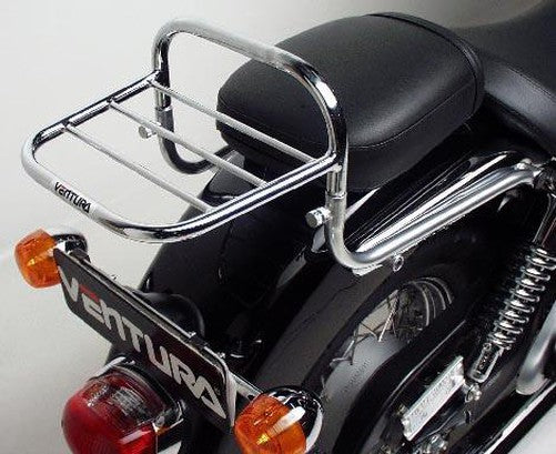 Ventura Luggage for Triumph Bonneville America 865 (06-15)