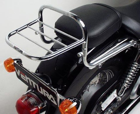 Ventura Luggage for Triumph Bonneville America 865 (06-15)