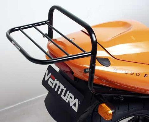 Ventura Luggage for Triumph Speed Four 600 (03-05)